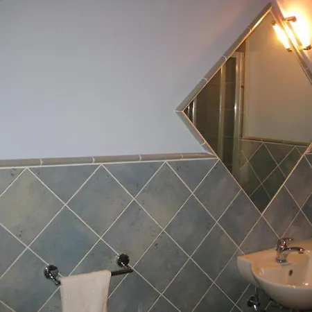 Casa Jo - Country With Sea View And 3 Private Ensuite * Lapedona