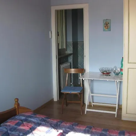 Bed & Breakfast Casa Jo - Country With Sea View And 3 Private Ensuite *