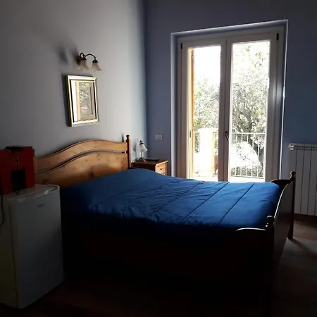 Casa Jo - Country With Sea View And 3 Private Ensuite *