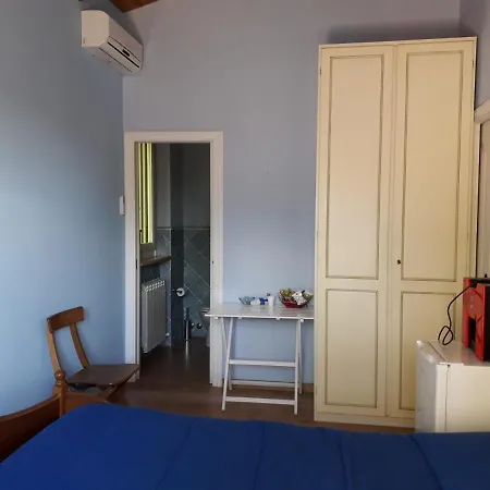 Casa Jo - Country With Sea View And 3 Private Ensuite Bed & Breakfast Lapedona