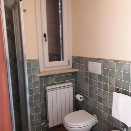 Casa Jo - Country With Sea View And 3 Private Ensuite Lapedona