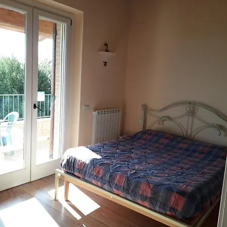 Bed & Breakfast Casa Jo - Country With Sea View And 3 Private Ensuite *