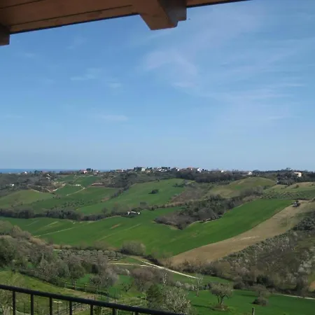 Casa Jo - Country With Sea View And 3 Private Ensuite *