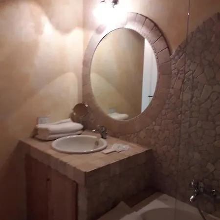 Casa Jo - Country With Sea View And 3 Private Ensuite * Lapedona