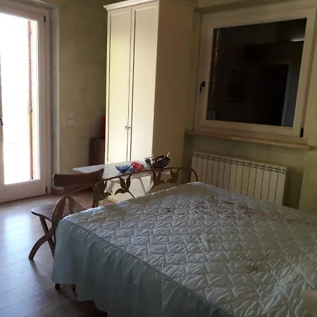 Casa Jo - Country With Sea View And 3 Private Ensuite * Lapedona