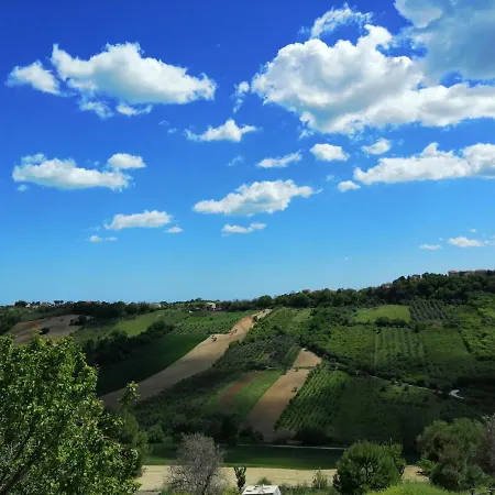 Casa Jo - Country With Sea View And 3 Private Ensuite