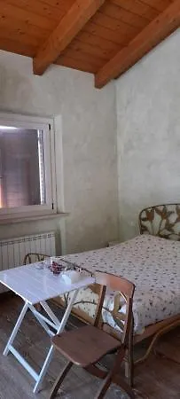 Bed & Breakfast Casa Jo - Country With Sea View And 3 Private Ensuite
