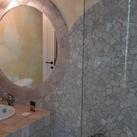 Bed & Breakfast Casa Jo - Country With Sea View And 3 Private Ensuite *