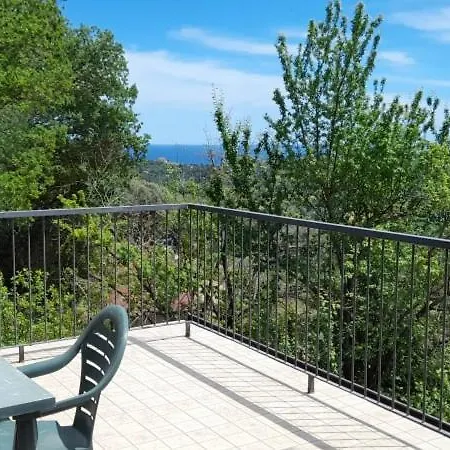 Casa Jo - Country With Sea View And 3 Private Ensuite Lapedona