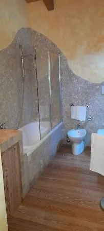 Bed & Breakfast Casa Jo - Country With Sea View And 3 Private Ensuite *