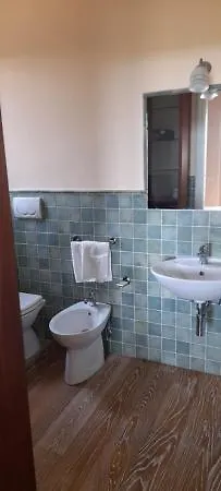 Casa Jo - Country With Sea View And 3 Private Ensuite * Lapedona