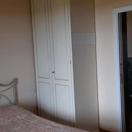 Bed & Breakfast Casa Jo - Country With Sea View And 3 Private Ensuite