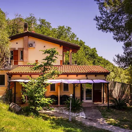 Casa Jo - Country With Sea View And 3 Private Ensuite 4*
