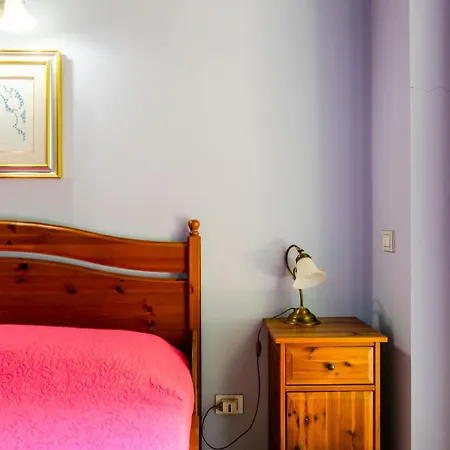 Bed & Breakfast Casa Jo - Country With Sea View And 3 Private Ensuite