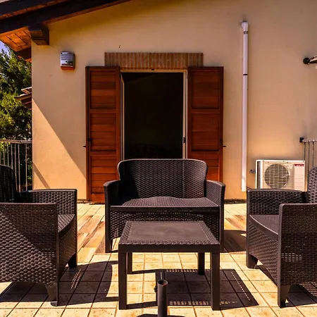 Casa Jo - Country With Sea View And 3 Private Ensuite Alojamento de Acomodação e Pequeno-almoço *