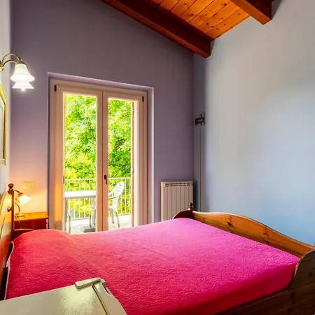 Bed & Breakfast Casa Jo - Bed & Breakfast 4*
