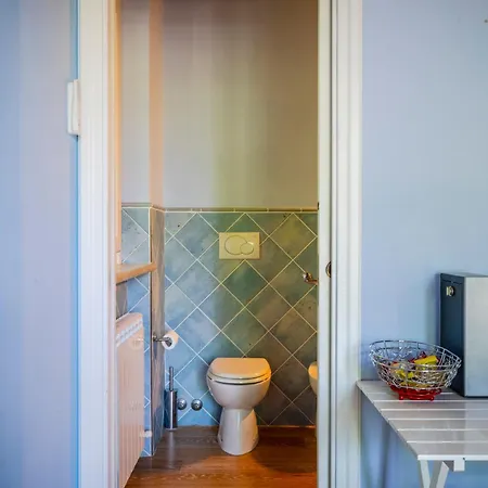 Casa Jo - Country With Sea View And 3 Private Ensuite Lapedona
