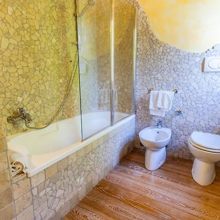 Casa Jo - Country With Sea View And 3 Private Ensuite * Lapedona