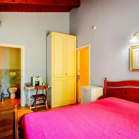 Casa Jo - Bed & Breakfast Bed & Breakfast