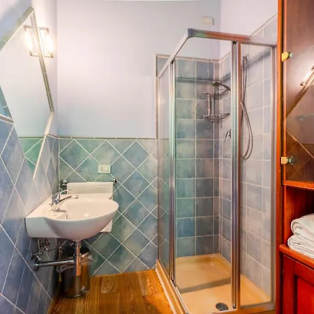 Bed & Breakfast Casa Jo - Country With Sea View And 3 Private Ensuite