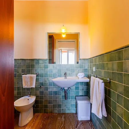 Bed & Breakfast Casa Jo - Country With Sea View And 3 Private Ensuite Lapedona