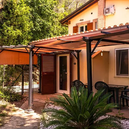 Casa Jo - Country With Sea View And 3 Private Ensuite Lapedona