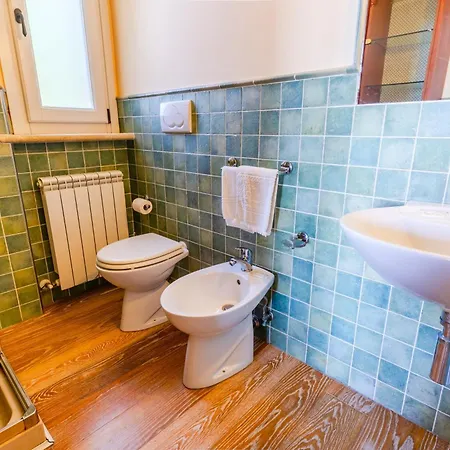 Casa Jo - Country With Sea View And 3 Private Ensuite