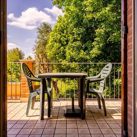 Casa Jo - Bed & Breakfast Bed & Breakfast 4*