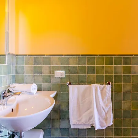 Casa Jo - Bed & Breakfast 4*