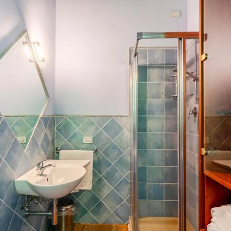 Casa Jo - Country With Sea View And 3 Private Ensuite Lapedona