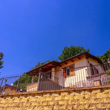 Casa Jo - Country With Sea View And 3 Private Ensuite