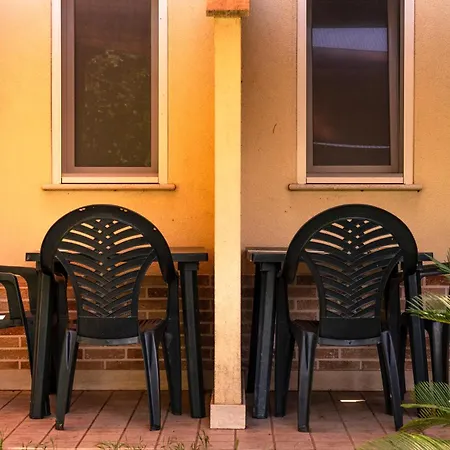 Bed & Breakfast Casa Jo - Bed & Breakfast 4*