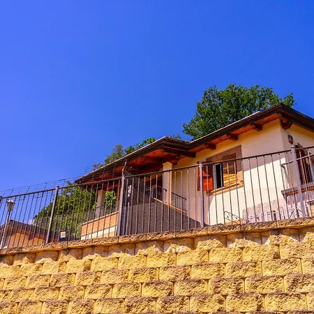 Bed & Breakfast Casa Jo - Country With Sea View And 3 Private Ensuite Lapedona