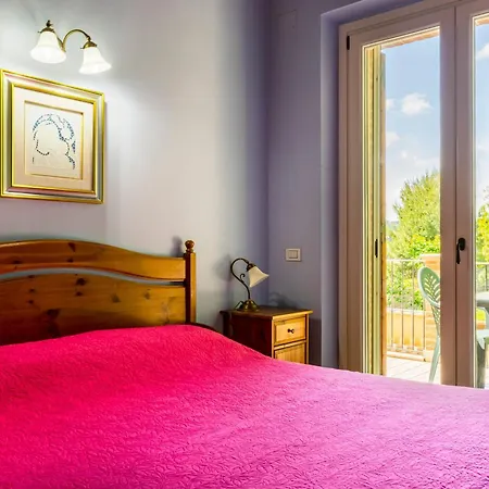 Casa Jo - Bed & Breakfast 4*
