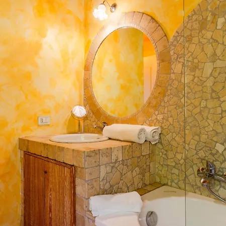 Casa Jo - Bed & Breakfast Lapedona