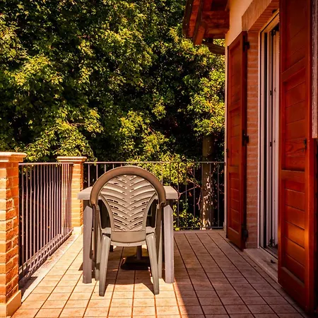 Casa Jo - Bed & Breakfast