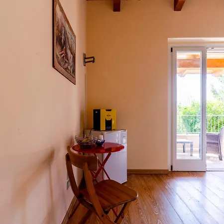 Casa Jo - Country With Sea View And 3 Private Ensuite Bed & Breakfast
