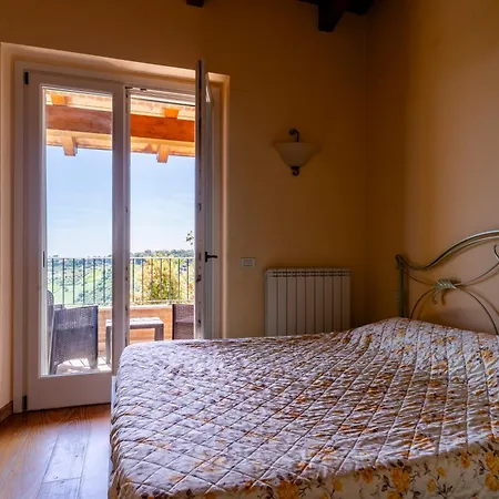 Alojamento de Acomodação e Pequeno-almoço Casa Jo - Country With Sea View And 3 Private Ensuite *