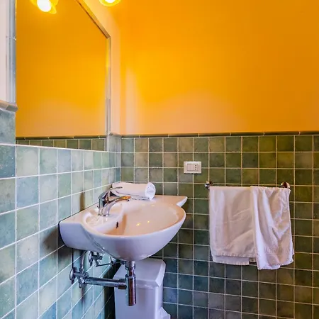 Casa Jo - Bed & Breakfast Bed & Breakfast