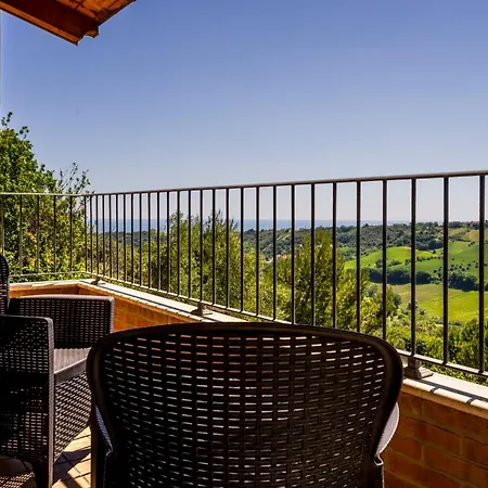 Bed & Breakfast Casa Jo - Bed & Breakfast 4*