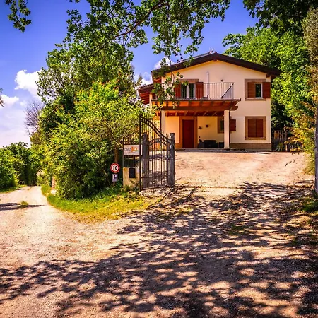 Casa Jo - Country With Sea View And 3 Private Ensuite 4*