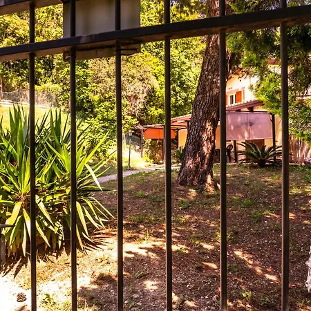 Casa Jo - Bed & Breakfast Lapedona