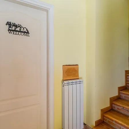 Casa Jo - Country With Sea View And 3 Private Ensuite