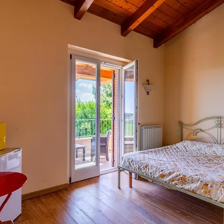 Casa Jo - Bed & Breakfast Bed & Breakfast