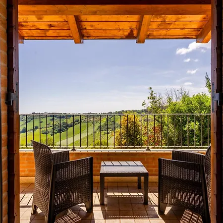 Alojamento de Acomodação e Pequeno-almoço Casa Jo - Country With Sea View And 3 Private Ensuite