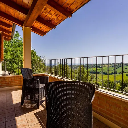 Bed & Breakfast Casa Jo - Bed & Breakfast 4*