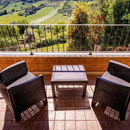 Casa Jo - Bed & Breakfast Bed & Breakfast Lapedona