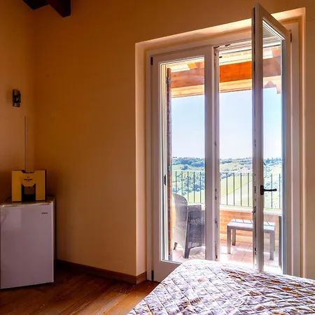 Casa Jo - Bed & Breakfast 4*