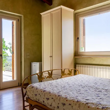 Casa Jo - Bed & Breakfast 4* Lapedona