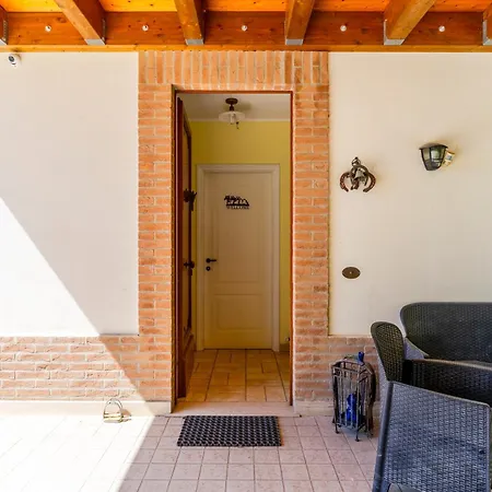 Casa Jo - Bed & Breakfast Bed & Breakfast